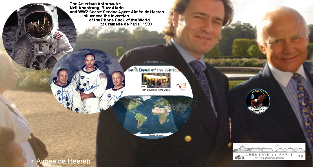 The man from the moon the man from the Moon