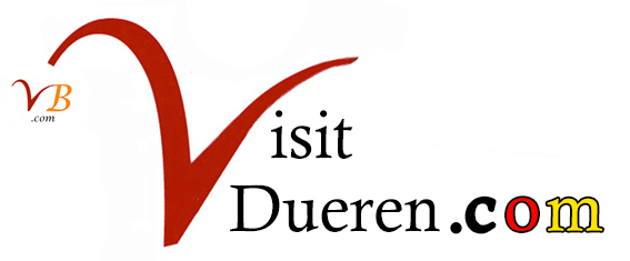 Visit Dueren.com