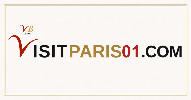 Visit Paris 01.com