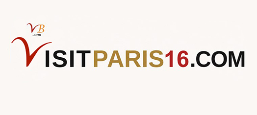 Visit Paris 16.com