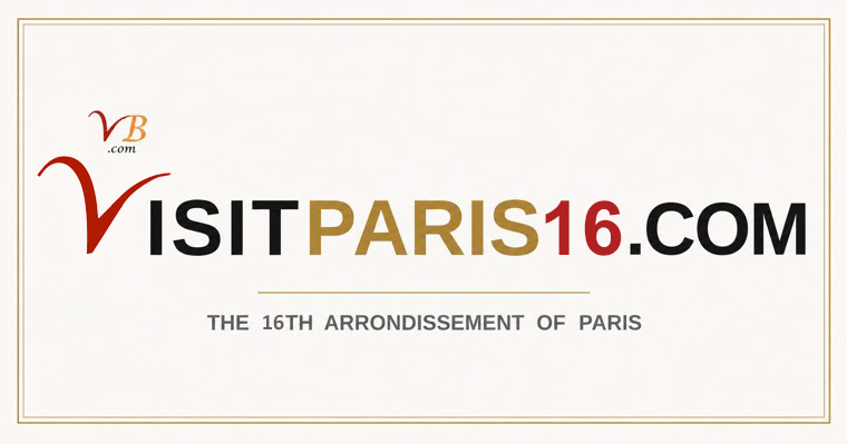 Visit Paris 16.com