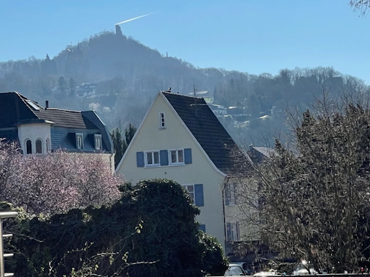 Vacation House Bad Godesberg